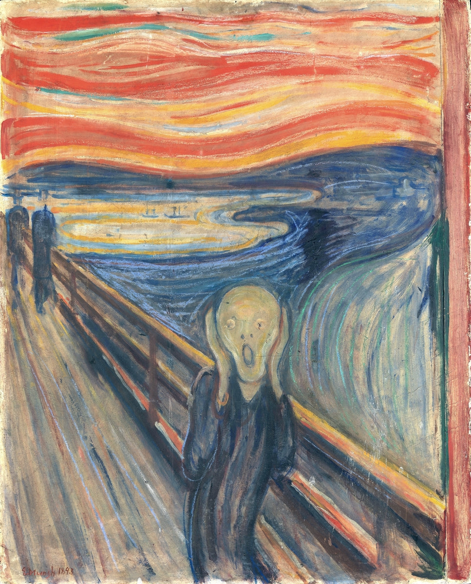 Edvard Munch Collection